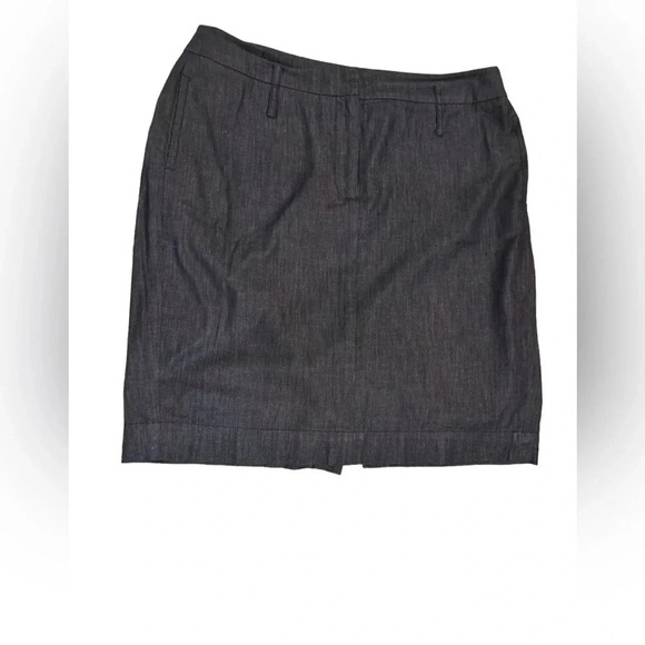 LOFT Dresses & Skirts - Loft Cotton Skirt